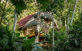 Shimiyacu Amazon Lodge